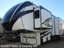 Used 2016 K-Z Venom 3911TK available in Clyde, Ohio