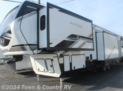 New 2025 Keystone Montana High Country 389BH available in Clyde, Ohio