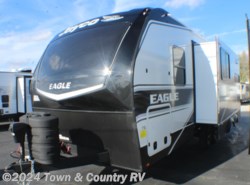 New 2025 Jayco Eagle HT 230MLCS available in Clyde, Ohio