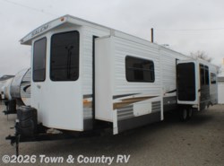 Used 2010 Forest River Salem 403FB available in Clyde, Ohio