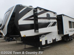 Used 2023 Jayco Seismic Luxury Series 4113 available in Clyde, Ohio