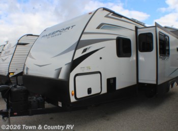 Used 2023 Keystone Passport 229RK available in Clyde, Ohio