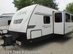 Used 2022 Dutchmen Kodiak 283BHSL available in Clyde, Ohio