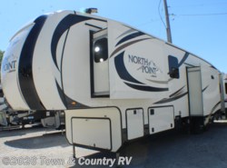 Used 2017 Jayco North Point 351RSQS available in Clyde, Ohio