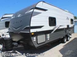 Used 2023 Jayco Jay Flight SLX 212QB available in Clyde, Ohio