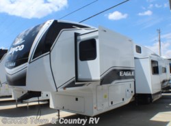 New 2026 Jayco Eagle 355MBQS available in Clyde, Ohio