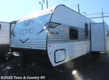 New 2026 Jayco Jay Flight SLX 295TBS available in Clyde, Ohio