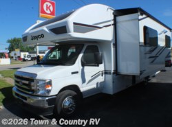 New 2026 Jayco Redhawk 24B available in Clyde, Ohio
