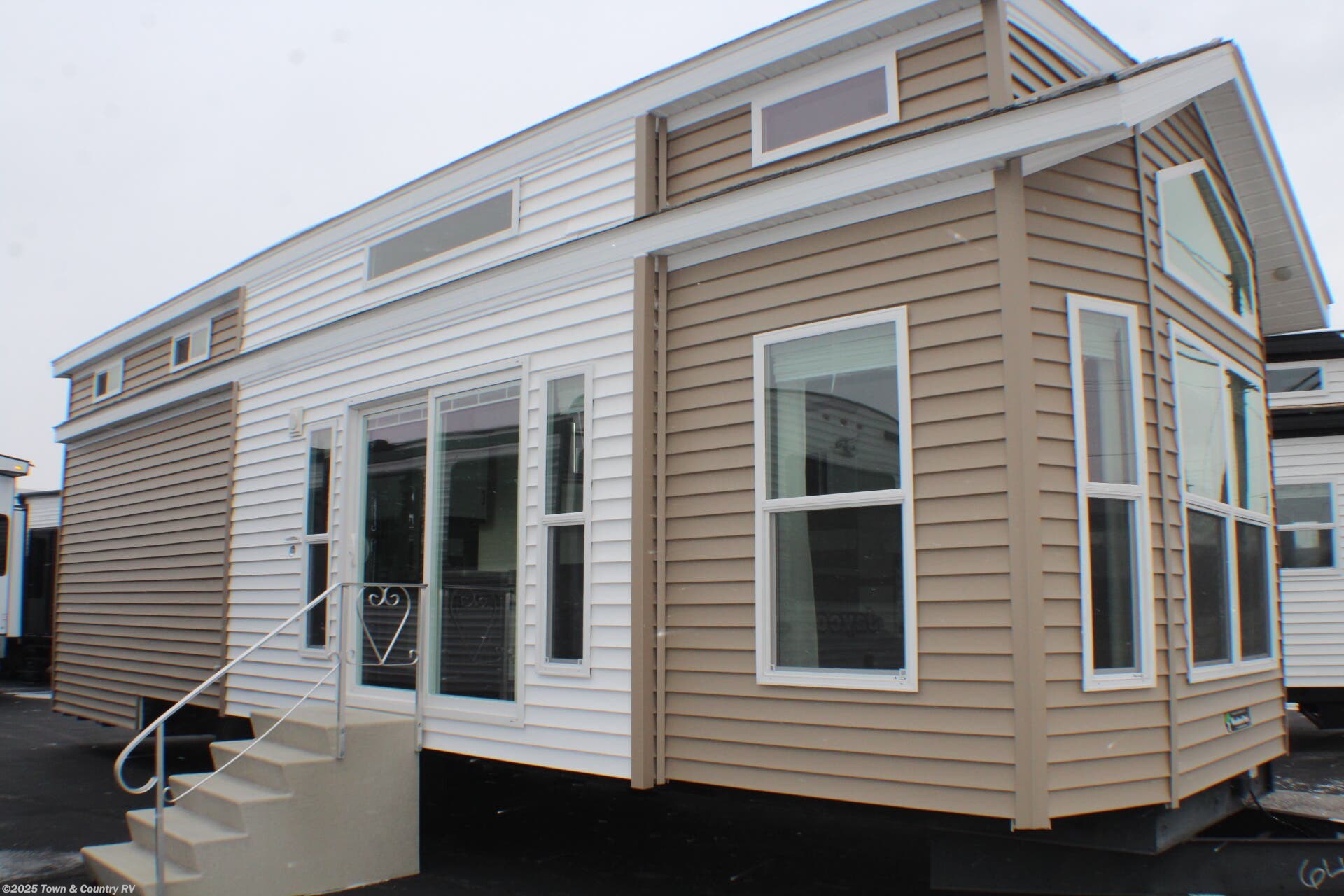 New 2026 Woodland Park Timber Ridge TR-258L available in Clyde, Ohio