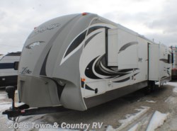 Used 2014 Keystone Cougar XLite 31RLT available in Clyde, Ohio