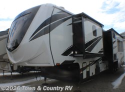 Used 2021 Jayco Seismic 4113 available in Clyde, Ohio