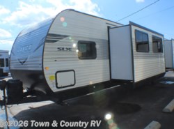 New 2026 Jayco Jay Flight SLX 380DQS available in Clyde, Ohio