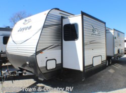 Used 2018 Jayco Jay Flight 34RSBS available in Clyde, Ohio