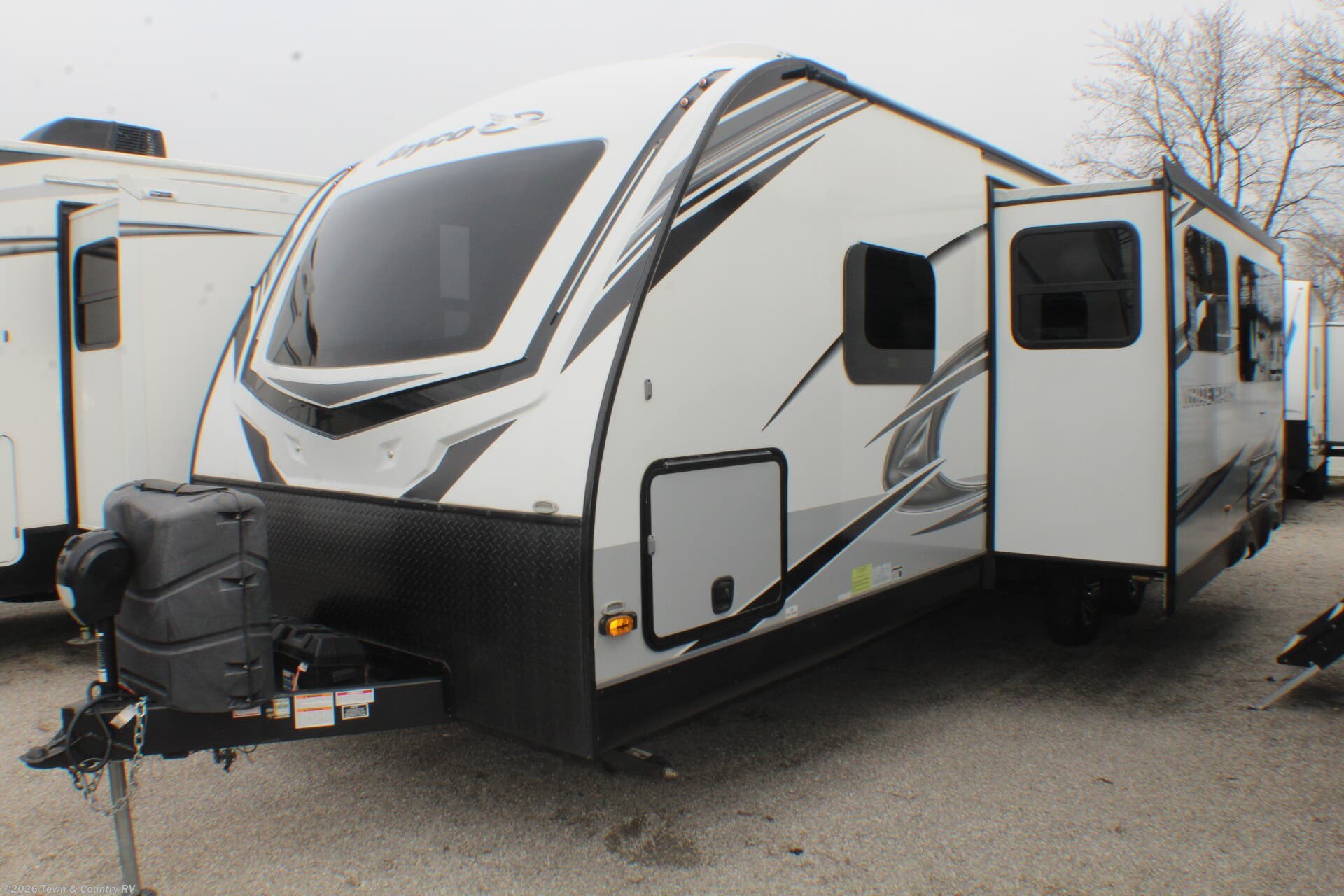 Used 2022 Jayco White Hawk 27RB available in Clyde, Ohio