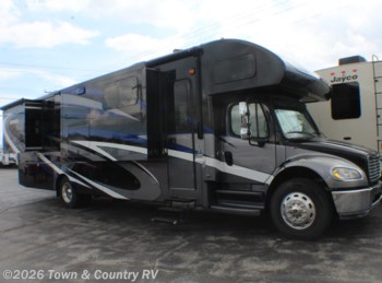 Used 2019 Jayco Seneca 37TS available in Clyde, Ohio