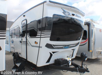 Used 2023 Jayco Jay Feather 150SS available in Clyde, Ohio