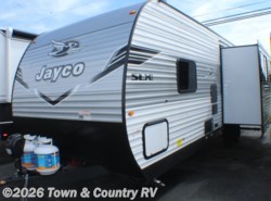 New 2026 Jayco Jay Flight SLX 262RLS available in Clyde, Ohio
