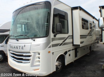 New 2026 Jayco Alante 29S available in Clyde, Ohio