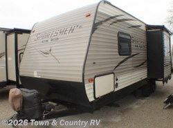 Used 2018 K-Z Sportsmen 231RKLE available in Clyde, Ohio