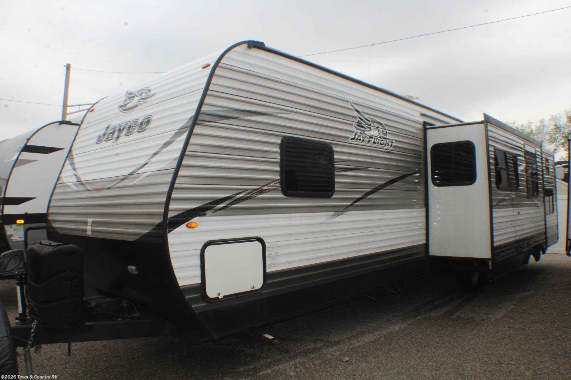 Used 2018 Jayco Jay Flight 33RBTS available in Clyde, Ohio