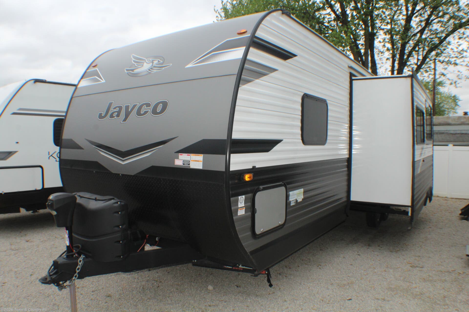 Used 2023 Jayco Jay Flight 295BHS available in Clyde, Ohio