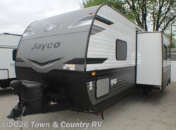 Used 2023 Jayco Jay Flight 295BHS available in Clyde, Ohio