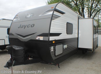 Used 2023 Jayco Jay Flight 295BHS available in Clyde, Ohio
