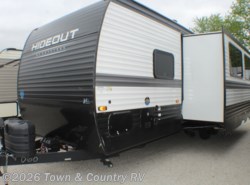 Used 2025 Keystone Hideout 269DB available in Clyde, Ohio