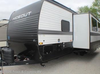 Used 2025 Keystone Hideout 269DB available in Clyde, Ohio