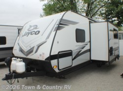 Used 2023 Jayco Jay Feather 24BH available in Clyde, Ohio