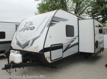 Used 2023 Jayco Jay Feather 24BH available in Clyde, Ohio