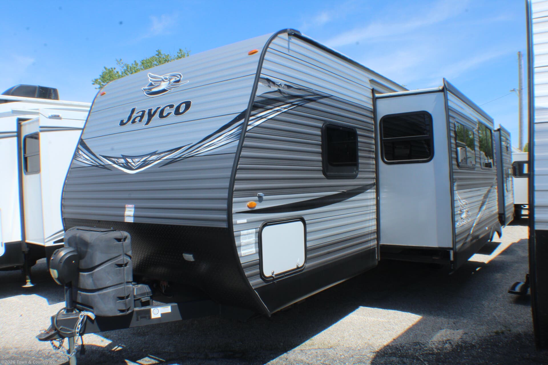 Used 2020 Jayco Jay Flight 32TSBH available in Clyde, Ohio