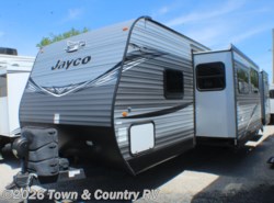 Used 2020 Jayco Jay Flight 32TSBH available in Clyde, Ohio