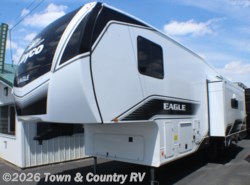 New 2026 Jayco Eagle HT 29RLC available in Clyde, Ohio