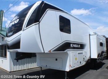 New 2026 Jayco Eagle HT 29RLC available in Clyde, Ohio