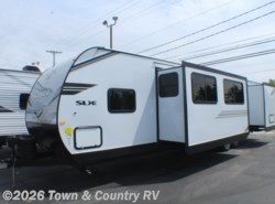 New 2026 Jayco Jay Flight SLX 380DQS available in Clyde, Ohio