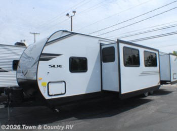 New 2026 Jayco Jay Flight SLX 380DQS available in Clyde, Ohio