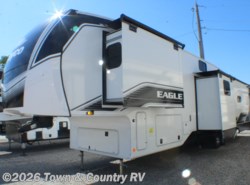 Used 2024 Jayco Eagle 355MBQS available in Clyde, Ohio