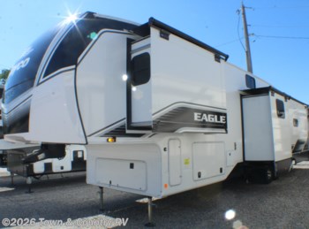 Used 2024 Jayco Eagle 355MBQS available in Clyde, Ohio