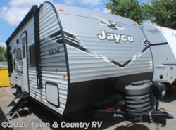 Used 2025 Jayco Jay Flight 210QB available in Clyde, Ohio