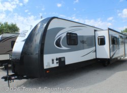 Used 2017 Forest River Vibe 313BHS available in Clyde, Ohio