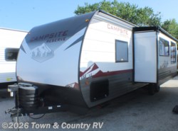 Used 2026 Forest River Campsite Reserve 26CJ available in Clyde, Ohio