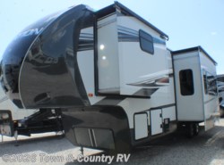 Used 2013 CrossRoads Elevation 3410 available in Clyde, Ohio