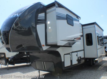 Used 2013 CrossRoads Elevation 3410 available in Clyde, Ohio