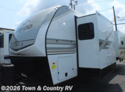New 2027 Jayco Eagle 294CKBS available in Clyde, Ohio