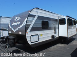 New 2027 Jayco Jay Flight 262RLS available in Clyde, Ohio