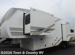 New 2027 Jayco Eagle 321RSTS available in Clyde, Ohio