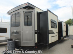 Used 2020 CrossRoads Hampton 373DD available in Clyde, Ohio
