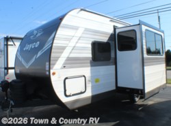 New 2027 Jayco Jay Flight 200MKS available in Clyde, Ohio
