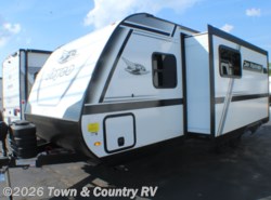 New 2027 Jayco Jay Feather 21MML available in Clyde, Ohio